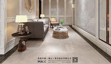 服務于心，深圳裝修設計企業方可傲視群雄。