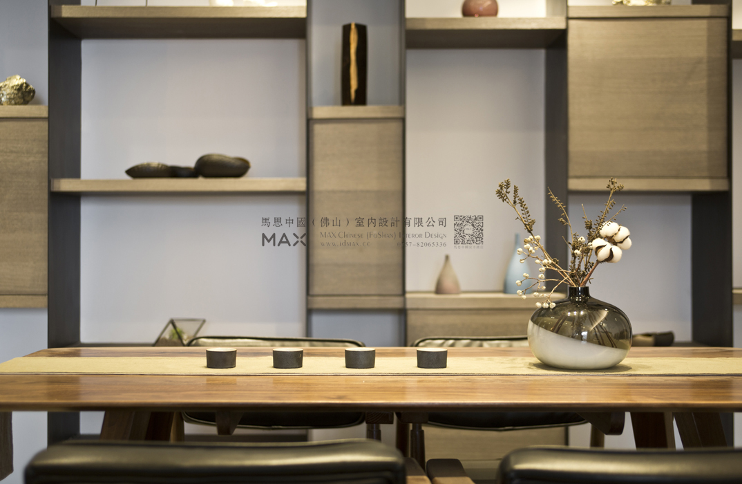 廣州裝修設計改革打造新產品，企業發展尋求新渠道。