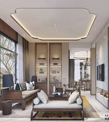 深圳裝修設計企業如何利用推廣擴大品牌影響