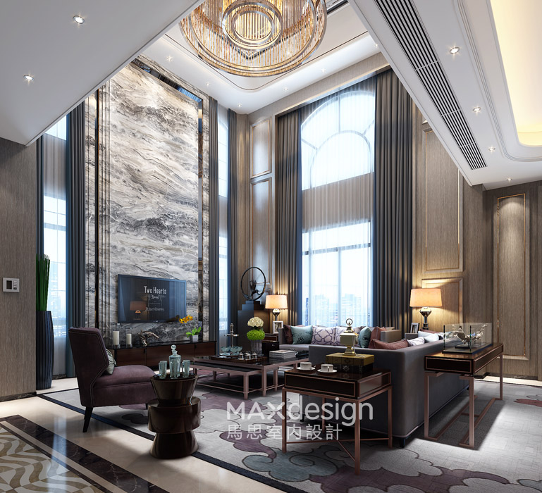 新零售風口開啟，廣州裝修設計企業何去何從?