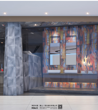 蘭博基尼紹興店