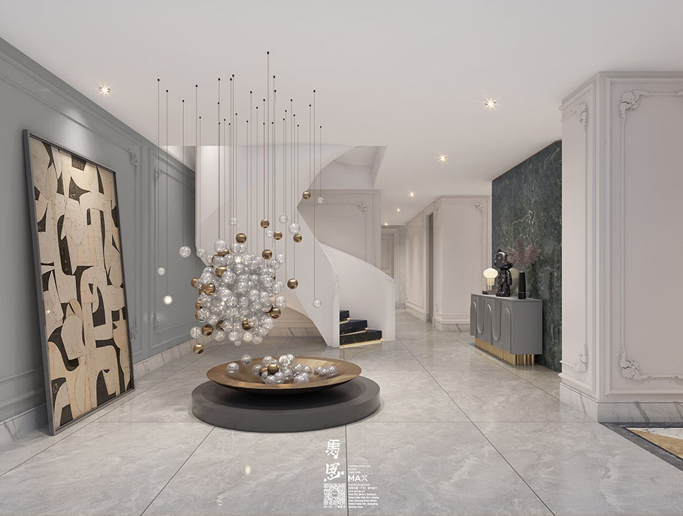 消費(fèi)需求多元化 廣州裝修設(shè)計(jì)企業(yè)需以創(chuàng)新應(yīng)對(duì)