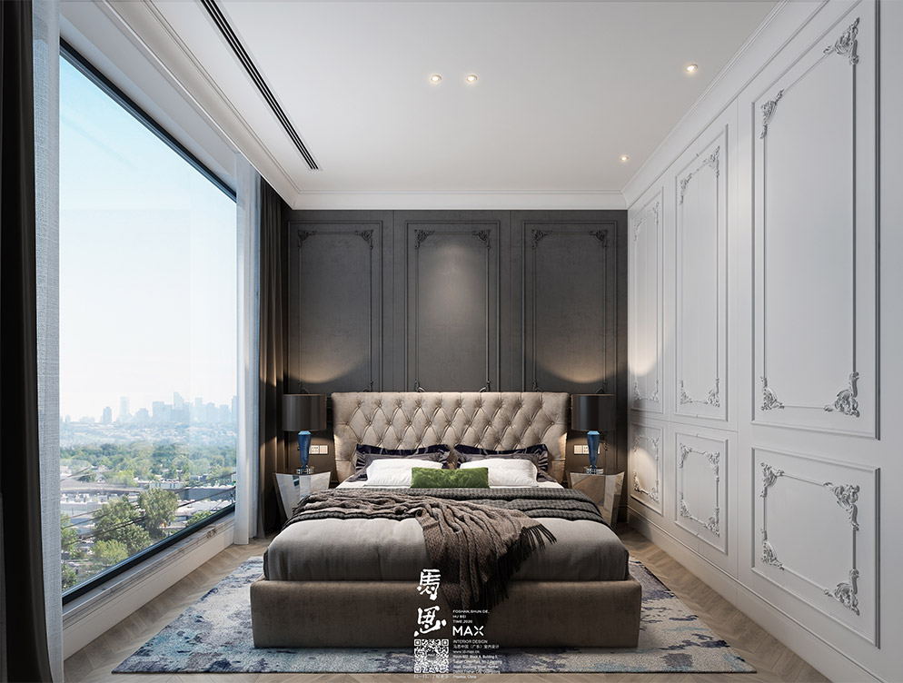 準(zhǔn)確、專(zhuān)業(yè)、服務(wù)，廣州裝修設(shè)計(jì)企業(yè)營(yíng)銷(xiāo)的三個(gè)關(guān)鍵詞