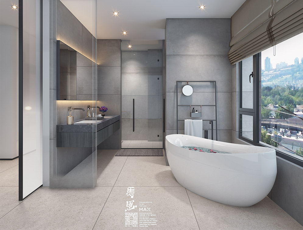 珠海室內設計打造夢想中的鄉村生活 