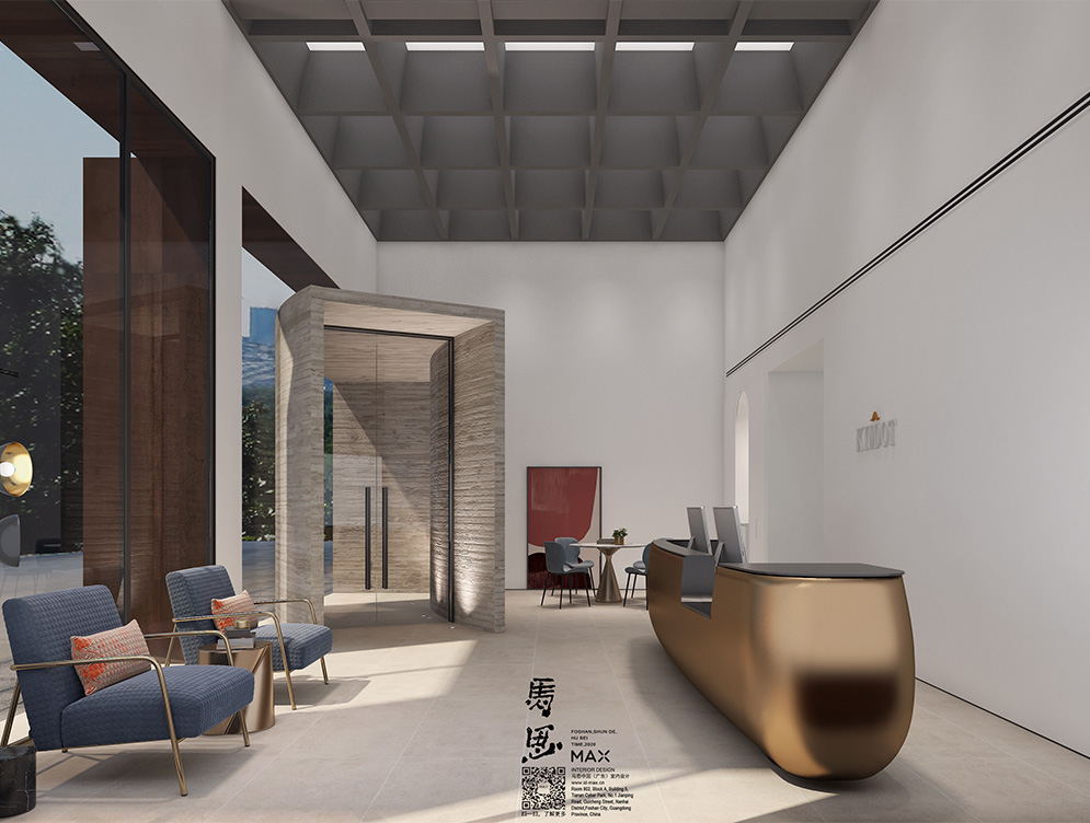 深圳裝修設計企業在互聯網鞭策中向前進！