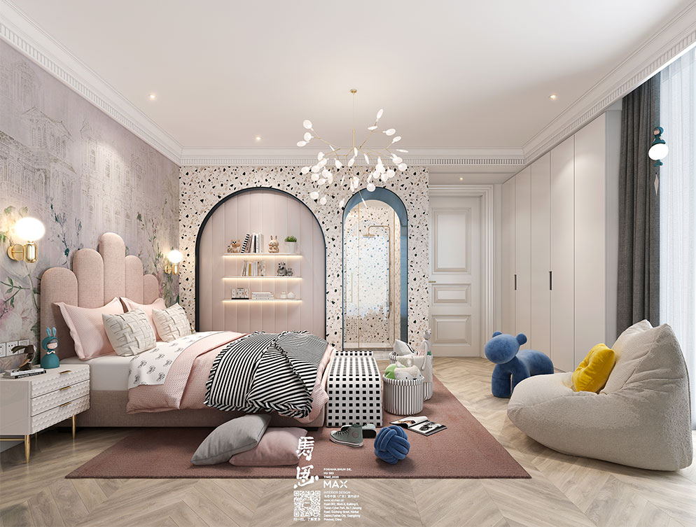 珠海室內(nèi)設(shè)計(jì)