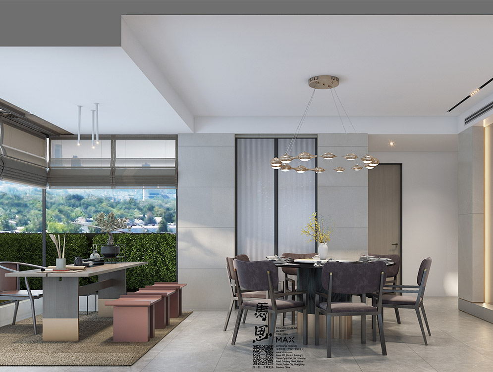 如何打造珠海室內設計企業的實力品牌