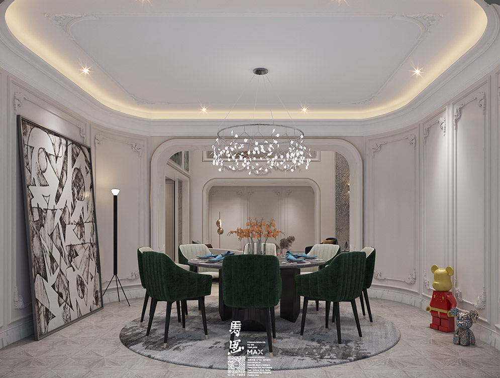 深圳裝修設計企業營銷另辟蹊徑 什么是反向營銷呢