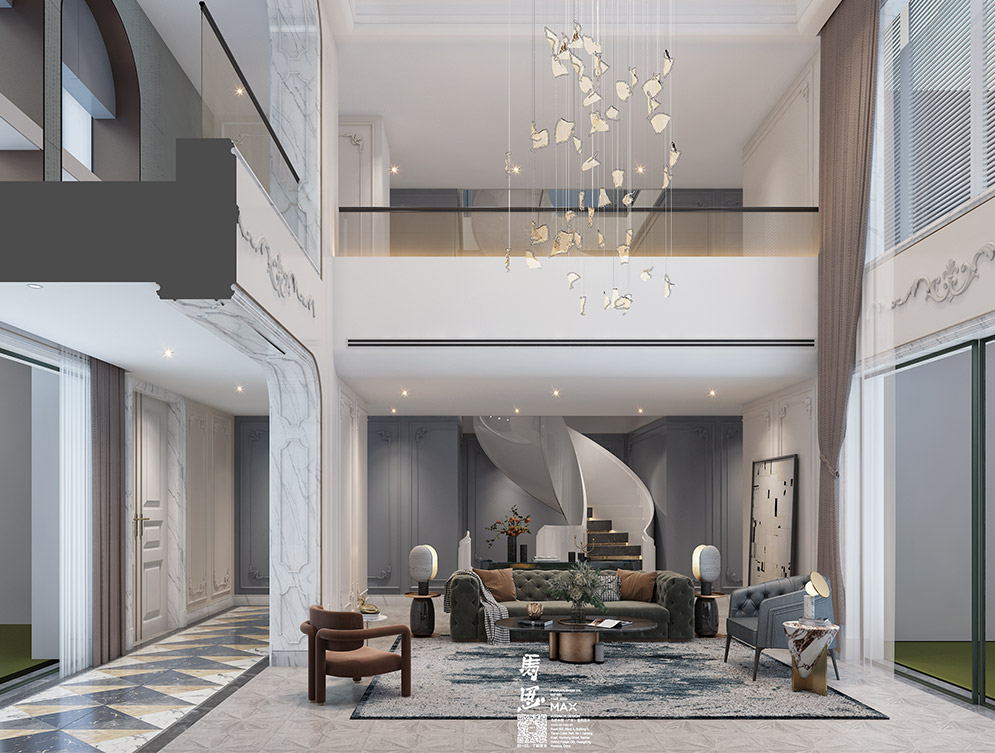 東莞室內(nèi)設(shè)計 顏色如何影響我們的情緒