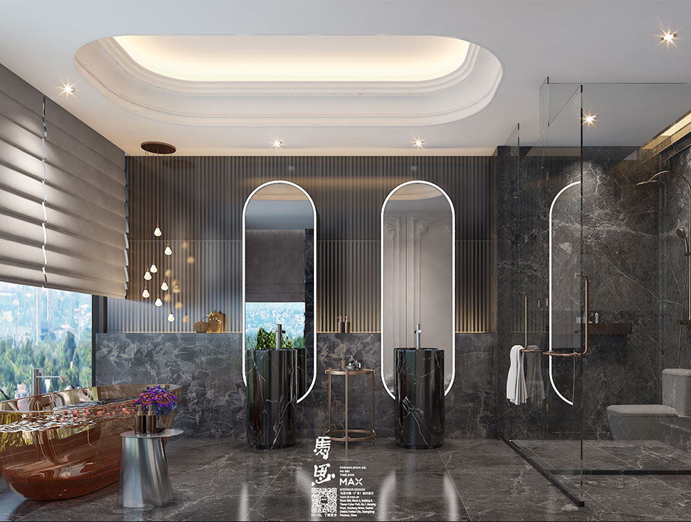 深圳裝修設計企業在互聯網時代 “基因”轉變適應市場