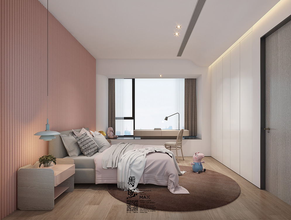 深圳裝修設(shè)計企業(yè)打造品牌，要注重塑造品牌“溫度”。