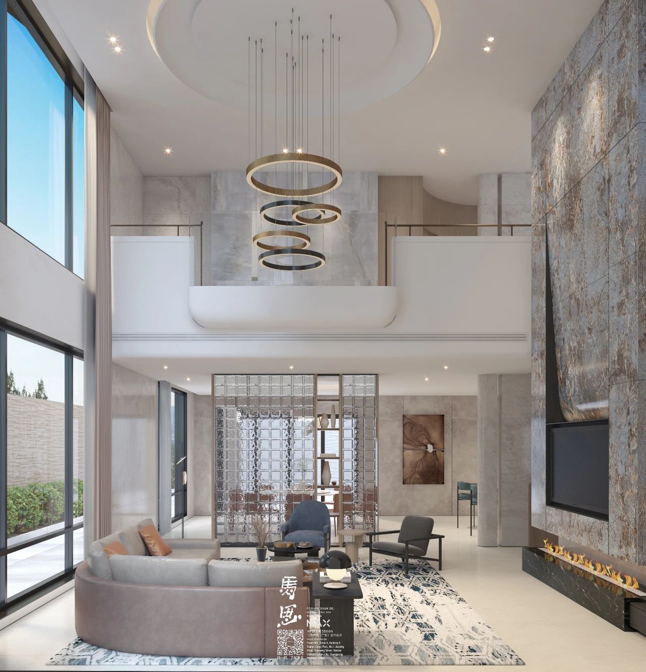 廣州裝修設計馬思 | 裝修前一定要了解這幾類公司?。?！