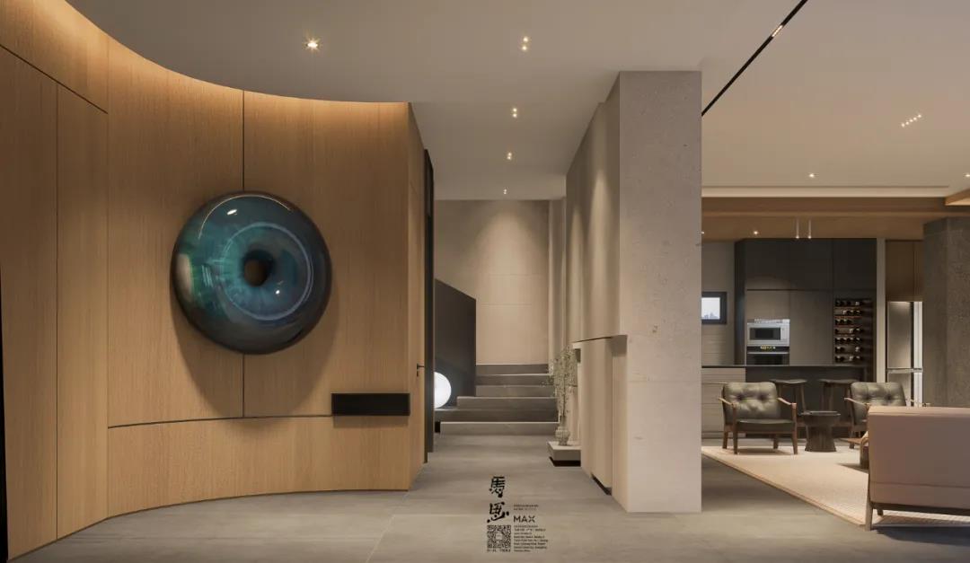 珠海室內設計馬思 | 設計公司憑什么收設計費！