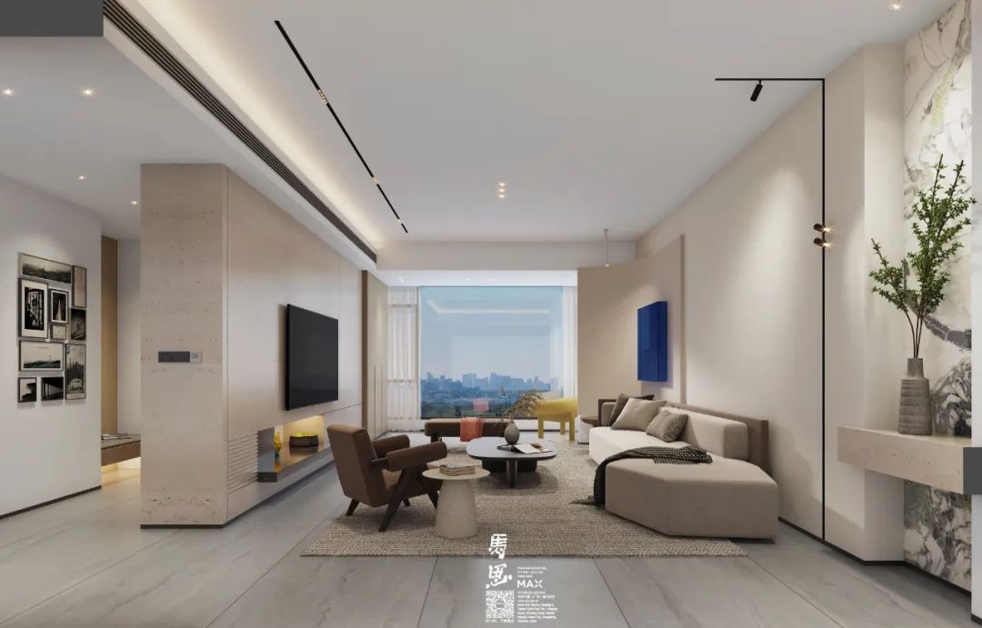 廣州裝修設計馬思| 了解裝修新模式，解鎖跨坑指南